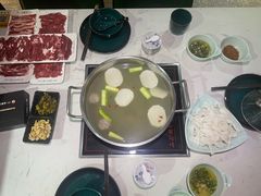 -二刀潮牛·鲜牛肉火锅(爱融荟城店)