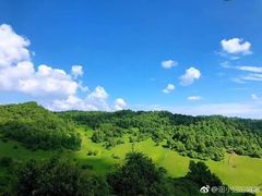 -沂蒙山旅游区云蒙景区(蒙山国家森林公园)