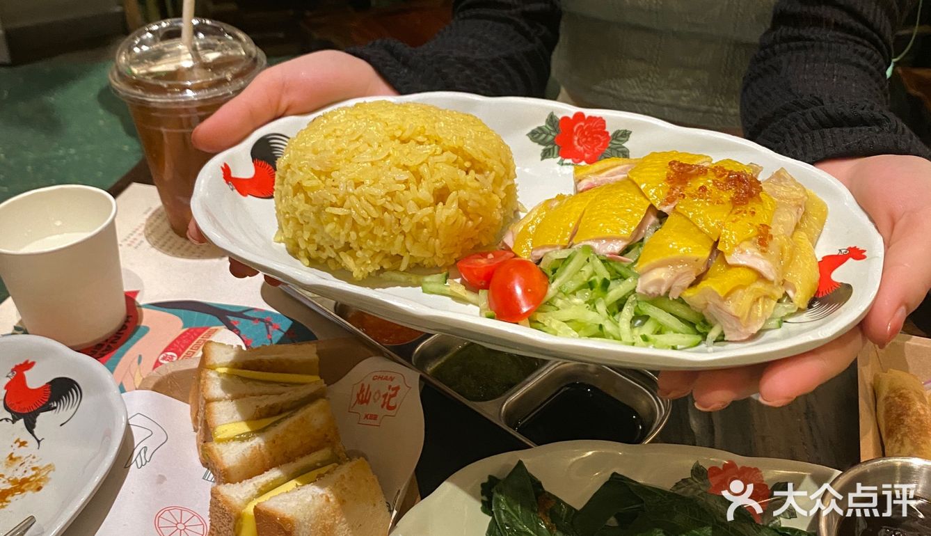 排队王果然名不虚传