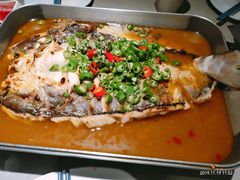 -半天妖烤鱼(永旺梦乐城店)