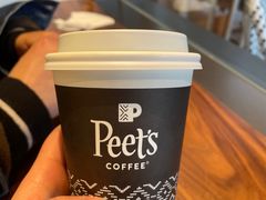 -Peet's Coffee皮爷咖啡(上海长风大悦城店)