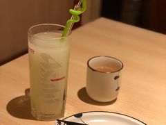 -気楽亭和食料理(气乐亭大世界本店)