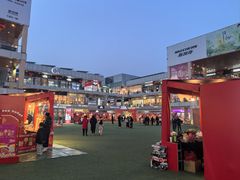 -首创奥特莱斯(北京店)