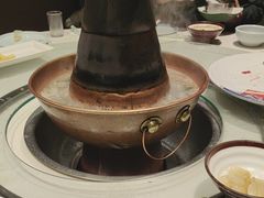 -福寿斋·老北京铜锅涮肉·烤鸭(顺义总店)