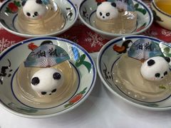 -刘姐啤酒鱼民族演艺餐厅(西街总店)