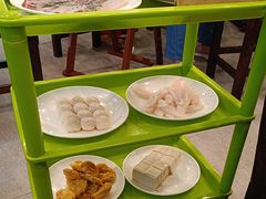 -正能量脆肉鲩火锅