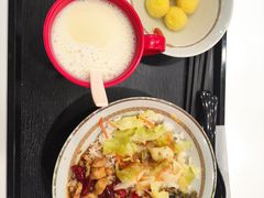 -永和大王(春日上新·浦东南路店)