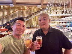 -The BREW·酿餐厅(浦东嘉里大酒店)