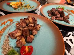 -牛将军•涮肉•烤肉(北京王府井·故宫店)