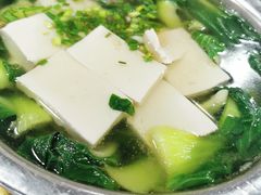 -易老九江湖菜(北滨一路店)