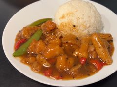 -宜家·瑞典风味餐厅(四元桥店)