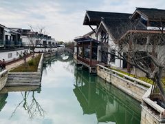 -广富林郊野公园