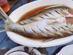-七的湖·江南蟹舫·阳澄湖农家菜(蟹舫苑店)