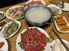 -吉友粥底火锅(方斜路店)