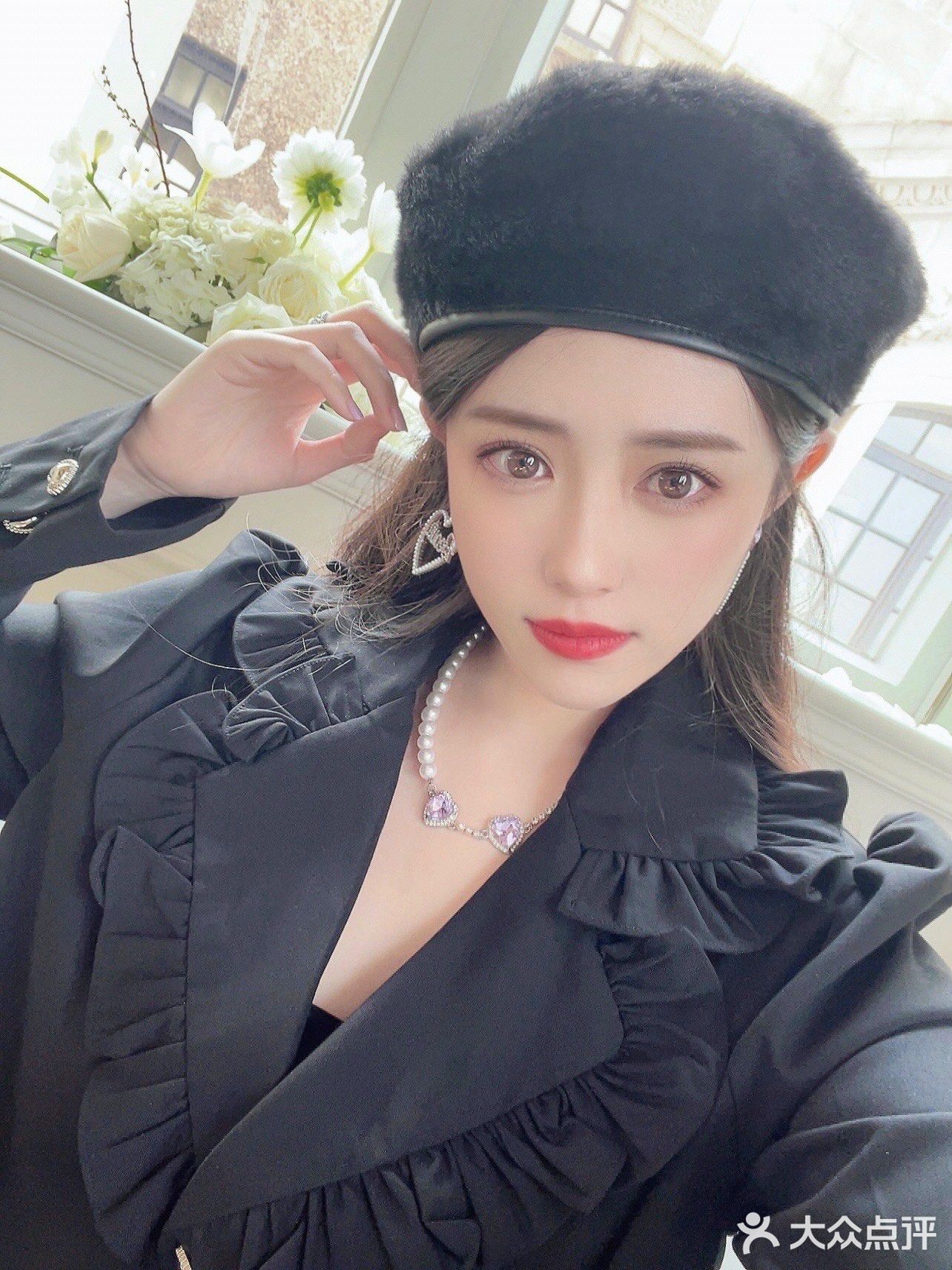 🎂生日餐厅｜给仙女过生日