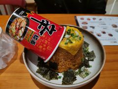 -俊泰食档·韩式料理(新迎小区店)