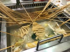 -袁记串串香(北国店)