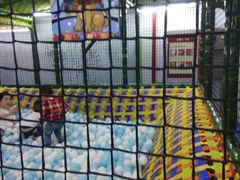 -蒙特利亲子乐园