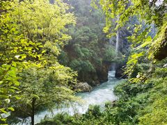-马岭河峡谷风景区
