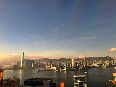 -香港港丽酒店