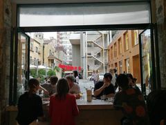 -RAC BAR(安福路店)