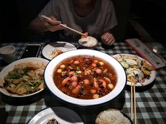 -川人百味·水煮活鱼(赛罕万达店)