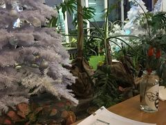 大堂-CHILLAX轻乐时(侨建·Hi City店)