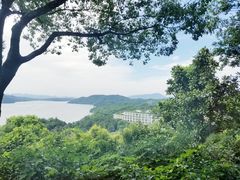 -天目湖涵田度假村