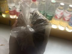 鸭肉夹饼-烤鸭肉夹馍鸭汤店