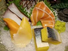 -原志优秀食材·匠心料理·海胆主题(金亿广场店)