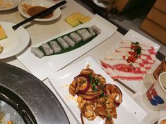 虾滑-么子烤肉(化龙池店)
