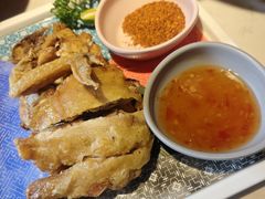 -雨后行菜(报慈北路店)