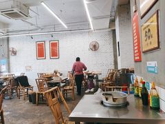 -咏勝锑锅麻辣烫(净居寺路总店)
