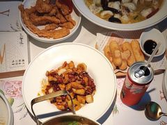 -川知味(京华城店)