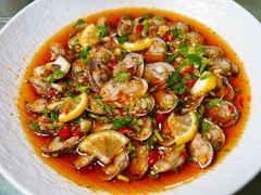 -巽寮印象美食部落餐厅·海鲜·地方特色菜(惠州体验店)
