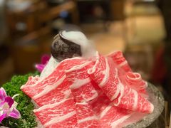 -捞王锅物料理(上海世茂广场店)