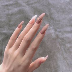 -熙画美上门MakeUp美甲美睫