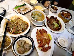 -糖朝(尖沙咀店)