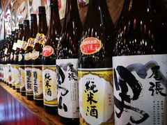-小川洋风料理(街道口店)
