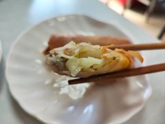 黄鱼春卷-明呈黄鱼面馆(斜土路店)