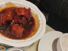 -小菜园新徽菜(南通永旺店)