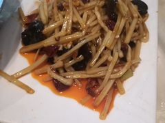 -金良酸菜鱼(宁海路总店)