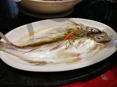 -老苏州芳和园茶酒楼  传统苏帮菜(观前店)