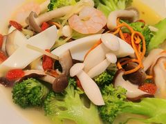 -Aqua Oasis 水天堂(常熟永旺店)