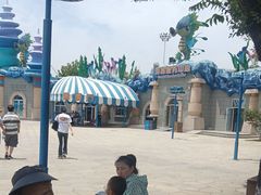 -华夏文旅西安度假区