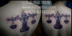 -雕哥的纹身店A3 TATTOO&纹身培训