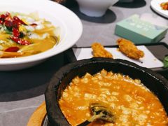 -江南里·新浙菜(苏州大悦城店)