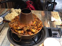 -刘记光大火锅鸡(北行店)