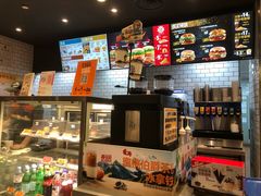 -汉堡王(天津鲁能店)