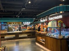 -東盛炭烤自助料理(浦东文峰广场店)